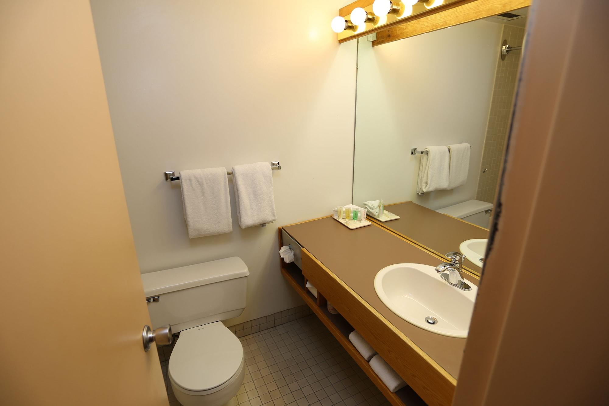 Hotels Gouverneur Римуски Экстерьер фото